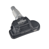Sensor de presión de neumáticos para Maybach Citroen mercedes-benz A0009054100 A00090551804 A0009050030 A0009057200 433Mhz