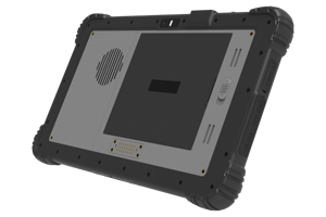 แท็บเล็ตหน้าจอสัมผัสขนาด 10.1 นิ้ว ระบบปฏิบัติการวินโดว์ ลินุกซ์ แอนดรอยด์ คอมพิวเตอร์ออลอินวัน จอสัมผัสสำหรับอุตสาหกรรม - Product Image 3