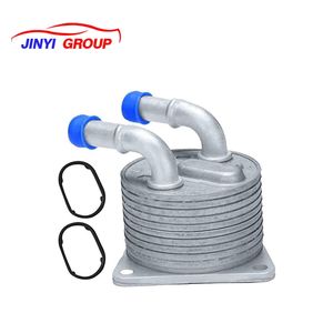 Enfriador de aceite de motor adecuado para BMW Mini Cooper 2015-2017 24148627861 7089720 24 14 8 627 861 - Product Image 2