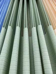 ผ้าม่านทางการแพทย์สำหรับโรงพยาบาลห้องแล็บคลินิกทางการแพทย์แถบกั้นห้องเพื่อความเป็นส่วนตัว - Product Image 3