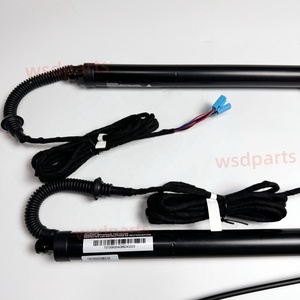 Elevador Eléctrico de Puerta Trasera para Renault <span class=keywords><strong>ARKANA</strong></span> XM3, Elevador de Maletero con Doble Palanca, Suministros Automotrices, Succión Eléctrica para Maletero Trasero - Product Image 2