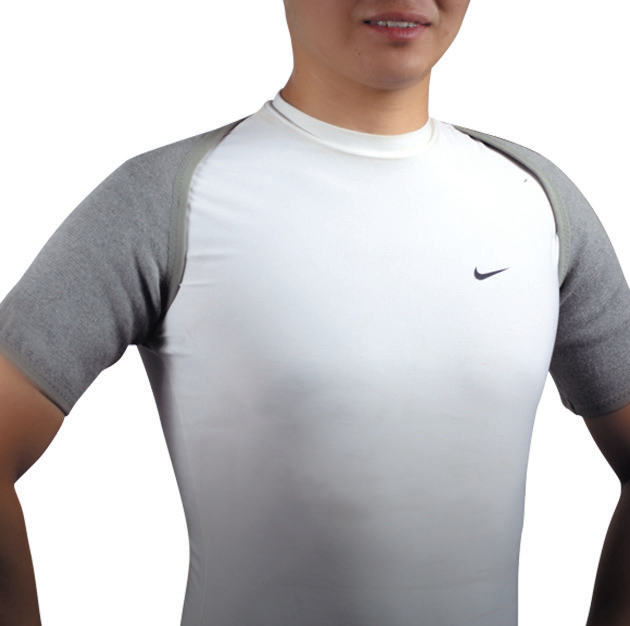 Hot Sale Immobilization Protective Back Injury