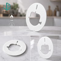 Éponge en mélamine isolante pour cuiseur à riz Home Essentials, isolation acoustique