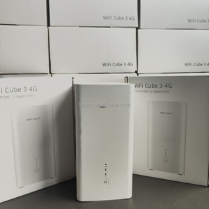 Router WiFi Gigabit Broadband 4G B628-350 de alta velocidad 4*4 MIMO LTE CAT12 CPE inalámbrico para HUAWEI con ranura para tarjeta SIM desbloqueada - Product Image 1