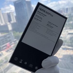 Note 60 Pro, Teléfono Desbloqueado con Diseño Elegante y Atractivo, Doble SIM, Teléfono Inteligente Android, Todas las Bandas de Red, Venta al Por Mayor de Fábrica - Product Image 4