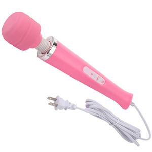 110-220v विशाल आकार ए वी छड़ी मालिश थरथानेवाला - Product Image 4