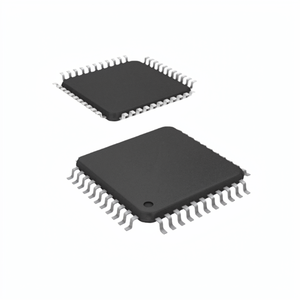Electronics Component PIC16F877-04I_PT Manufacturer Channel 44 TQFP Embedded - Product Image 1