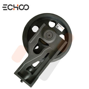 Mini escavatore ruota folle per <span class=keywords><strong>Bobcat</strong></span> X331 scavatrice perfetta per parti di macchine edili - Product Image 5