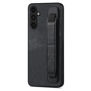 Support De Support En Cuir Téléphone étui pour <span class=keywords><strong>samsung</strong></span> A25 A15 A73 A05 A05S A70 A50 A04E A22 A32 A12 A23 A54 A13 A34 A24 A14 - Product Image 4