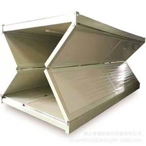 maison conteneur pliable - Product Image 4