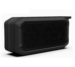 Speaker Bluetooth nirkabel, speaker Bluetooth nirkabel, subwoofer anti air, populer, Mountaineering, portabel, luar ruangan,