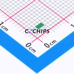 Résistance SMD TNPW120615K0BEEA 1206 (Type : Film mince) (Résistance : 15 kOhm Précision : 0,1 %) - Product Image 1