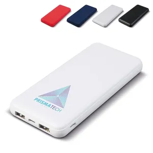Powerbank Elite 10000 mAh personalizzabile per merchandising - Product Image 3