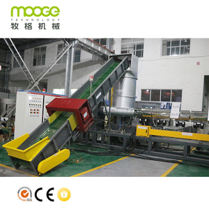 Máy Tái Chế Chất Thải Nhựa Xốp Eva Hiệu Quả Cao - Product Image 2