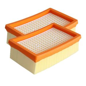 Filtre d'aspirateur HEPA à vente chaude pour les aspirateurs humides et secs MV4 MV5 MV6 et WD4 WD5 <span class=keywords><strong>WD6</strong></span> de <span class=keywords><strong>Karcher</strong></span> pièce #2.863-005.0 - Product Image 6