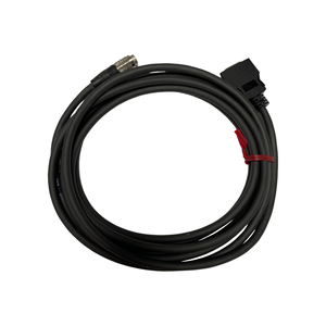 Cable de cámara para sistema visual KEYENCE CA-CN3 CA-CN3X CA-CN5 CA-CN7RE CA-CN5L de 3m, utilizado para fijar estaciones de detección, en stock. - Product Image 3