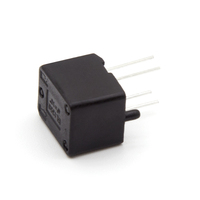 Interrupteur photoélectrique d'inclinaison BL1350 pour fer électrique avec détection de position et fonction d'arrêt automatique en cas d'inclinaison, assemblage PCB plastique 5V