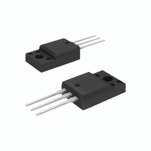 ชิ้นส่วนอิเล็กทรอนิกส์จากผู้ผลิต ช่องทางจำหน่าย SIHF8N50D-E3 TO-220 ทรานซิสเตอร์แบบแพ็คเต็ม - Product Image 1