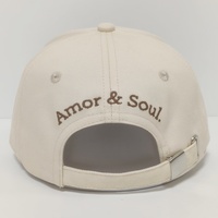 Casquette de baseball à visière incurvée à deux tons avec logo brodé en 3D, personnalisable par le fabricant, couleur personnalisée, 5 panneaux, cadre en K, pour hommes