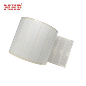 인쇄 된 패시브 860-960mhz <span class=keywords><strong>RFID</strong></span> 스티커 외계인 H9 H10 Uhf <span class=keywords><strong>RFID</strong></span> 태그 라벨 Iso18000-6c 9654 9662 습식 속지 - Product Image 4