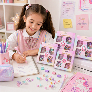 Set di Cancelleria Personalizzato Lidemei, <span class=keywords><strong>Forniture</strong></span> Scolastiche e per Ufficio all'Ingrosso dallo Zhejiang - Product Image 1