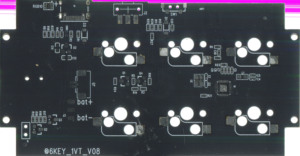 Service d'ingénierie inverse de circuits imprimés (PCBA), clonage de cartes PCB, copie, production de masse, assemblage, soudage SMT, carte de circuit électronique personnalisée - Product Image 3