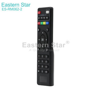 ES-RM062-2 phổ Chất lượng cao Nhà Máy Giá thông minh TV điều khiển từ xa cho Set Top <span class=keywords><strong>Box</strong></span> điều khiển kiểm soát chức năng học tập - Product Image 6