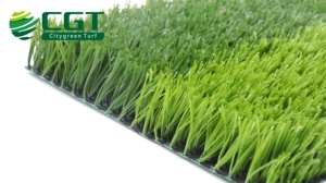 China Hersteller Fußballplatz Fußballplatz Sport Rasen Kunstrasen - Product Image 4