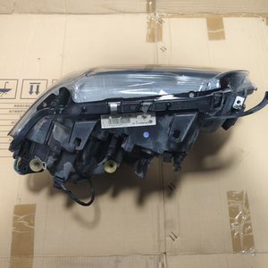 Pièces automobiles d'origine utilisées, bloc optique pour BMW Série 7 E66 730 740 <span class=keywords><strong>750</strong></span> 760 OE 63127162111 - Product Image 6
