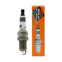 S529IP Japón MASUMA Iridium Platinum bujía para TOYOTA Land Cruiser Crown RAV4 90919-01210