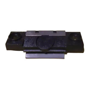 c2820 Doc进纸器 (ADF) 分离垫Q2665-60125 C7309-60076 C7309-60009，适用于惠普彩色激光打印机2820 <span class=keywords><strong>2840</strong></span> 3030 3052 3055 3300 - Product Image 3