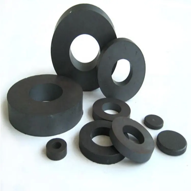 Balin güçlü siyah epoksi neodimyum mıknatıs Custom özel Magnet mıknatıs N52 ark blok halka disk su geçirmez minik neodimiyum mıknatıslar