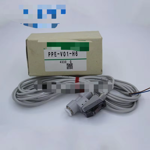 Sensores de presión 2017 Nuevo Original Ready Stock Automatización industrial PAC - Product Image 1