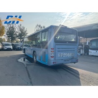 Bus d'occasion King Long 6108 de 2011, 32 places, prix bas pour les bus King Long d'occasion.
