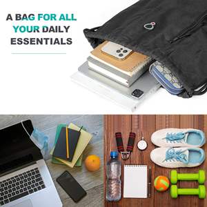 Free sample Heavy-duty Multi-Function <b>Bag</b> Fashion <b>Swim</b> Sport <b>Bag</b> Backpack Large Capacity Swimming Backpack For Swimming - Product Image 2