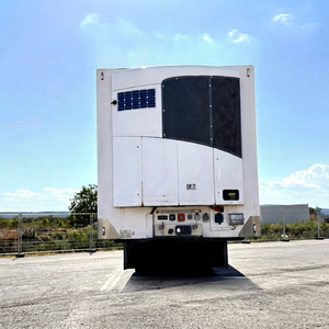 Unité de remorque frigorifique Thermo King SLX 300 2021, alimentée au diesel, d'occasion, capacité 20-25T - Product Image 1