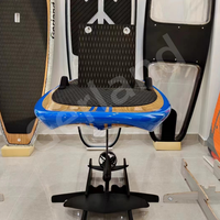 Gerland factory 35000mAh batterie étanche Efoil Electric Foil Board Hydrofoil Surfboard jet fly surfing board