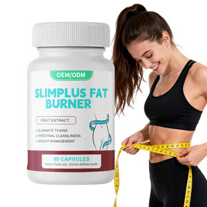 แคปซูลลดน้ำหนักสูตรส่วนตัว สารสกัดจากผลส้มแขก ช่วยลดน้ำหนัก กระตุ้นการเผาผลาญ ดูแลสุขภาพ ฟอร์มูล่าดีท็อกซ์จากธรรมชาติ - Product Image 1