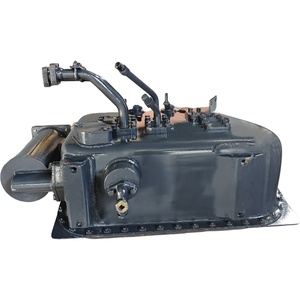 ถังน้ำมันไฮดรอลิกคุณภาพสูงสำหรับเครื่องยนต์ดีเซล - Product Image 5