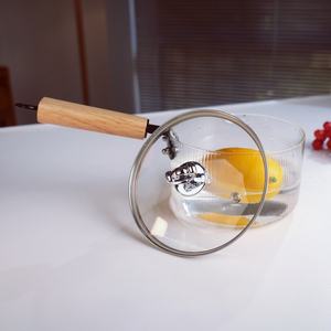 Ollas de sopa y stock de vidrio resistentes al calor de primera calidad para regalos corporativos y promociones - Product Image 4