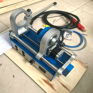 Máquina de Soldadura Automática de Alta Calidad de 45-250 mm, Máquina de Soldadura de Círculos Internos, Máquina de Reparación de Orificios de Rodamientos para Excavadoras - Product Image 3