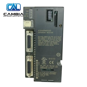 โมดูลอีเธอร์เน็ต IC200ERM002 คุณภาพสูง ราคาดีที่สุด พร้อมการสนับสนุนด้านเทคนิคระดับมืออาชีพ ความน่าเชื่อถือสูง รับประกันประสิทธิภาพสูงสุด - Product Image 4