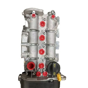 Nuevo Motor EA211 de 1.5L para Volkswagen Golf, Ensamblaje de Motor EA211, Bloque Largo para <span class=keywords><strong>Skoda</strong></span> - Product Image 2