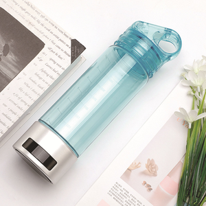 Generatore Portatile di Acqua Idrogenata da 400ml per Sport all'Aperto ed Escursionismo - Product Image 5