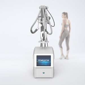 2026 Newest 4IN1 Professional <b>ABS</b> Portable Roller Cellulite Massage Aesthetic Weight Loss Slimming Skin Rejuvenation - Product Image 1
