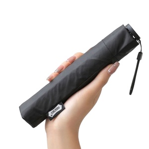 El Mejor Paraguas Plegable Portátil Ultraligero de la Marca Snow Peak, Resistente al Viento, Ideal para Viajes - Product Image 1