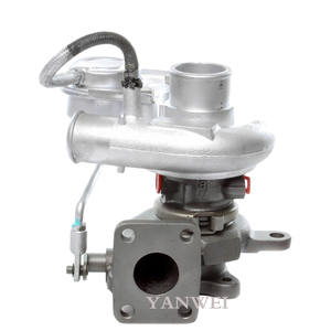 Комплектный турбокомпрессор TD025M (49173-02301, 28230-27000, 2823027000, 49173-02412) - Product Image 1