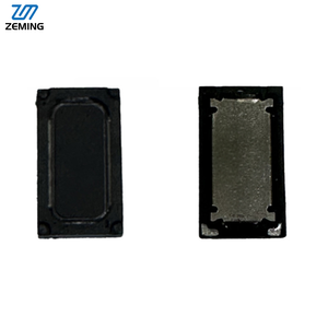 1609 siêu mỏng 16mm * 9mm hình chữ nhật máy tính xách tay & điện thoại di động loa 8 ohm 0.5W Loa mô hình - Product Image 3