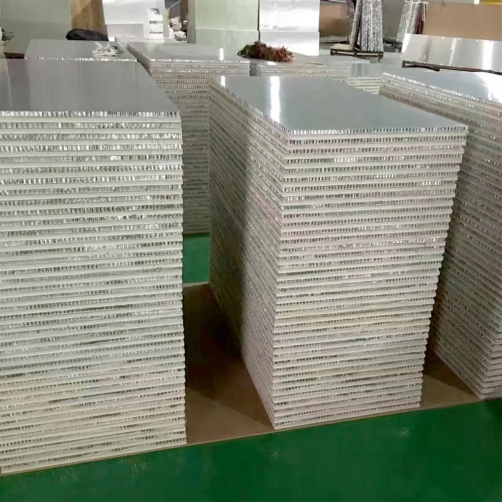 Exterior Solid 3d Wall Aluminium Composite Panel Sheet