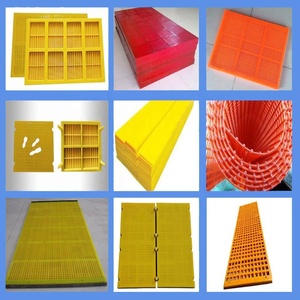 Vòng Tròn rung màn hình Vòng Tròn sàng sàng cho máy khai thác mỏ industri - Product Image 6